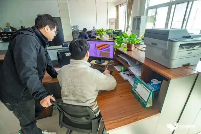 研發團隊課題攻關 研發團隊課題攻關